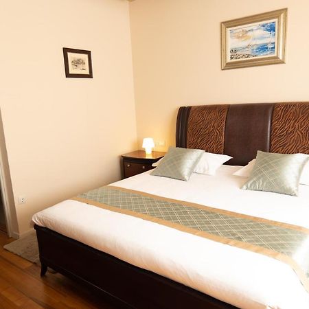 Scallop Regent Rooms Zadar Luaran gambar